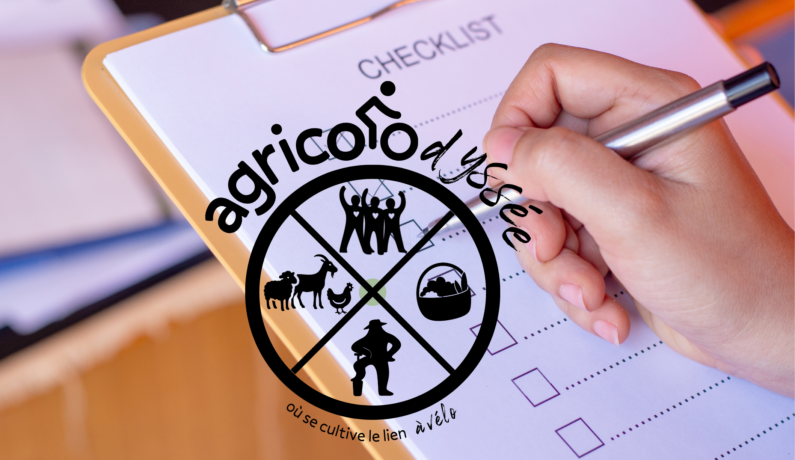 Checklist